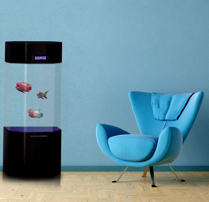 黑色迷你圓柱1 黑色迷你圓柱1