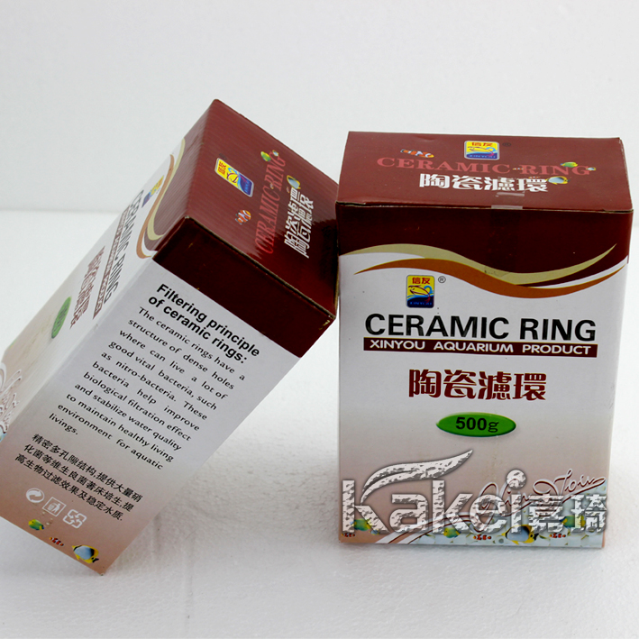 陶瓷環(huán) 陶瓷環(huán)