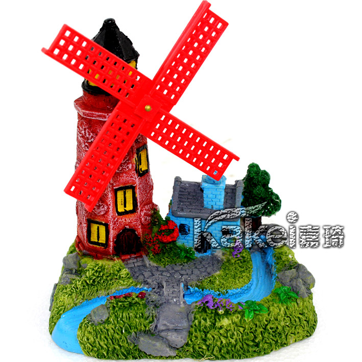 荷蘭風(fēng)車11