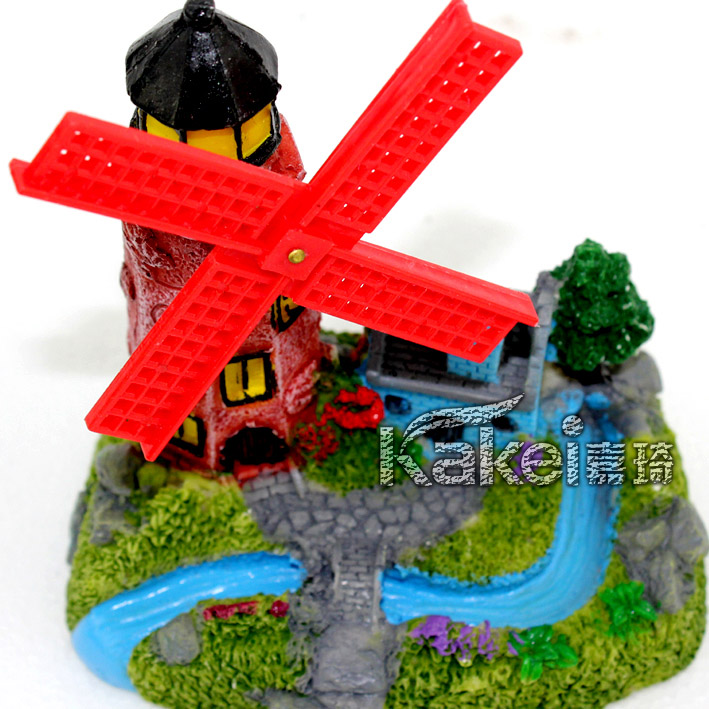 荷蘭風(fēng)車12