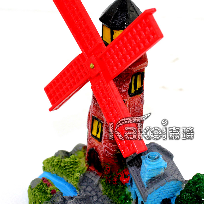 荷蘭風(fēng)車13