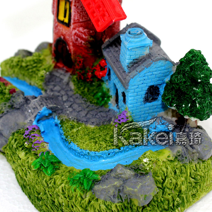 荷蘭風(fēng)車14