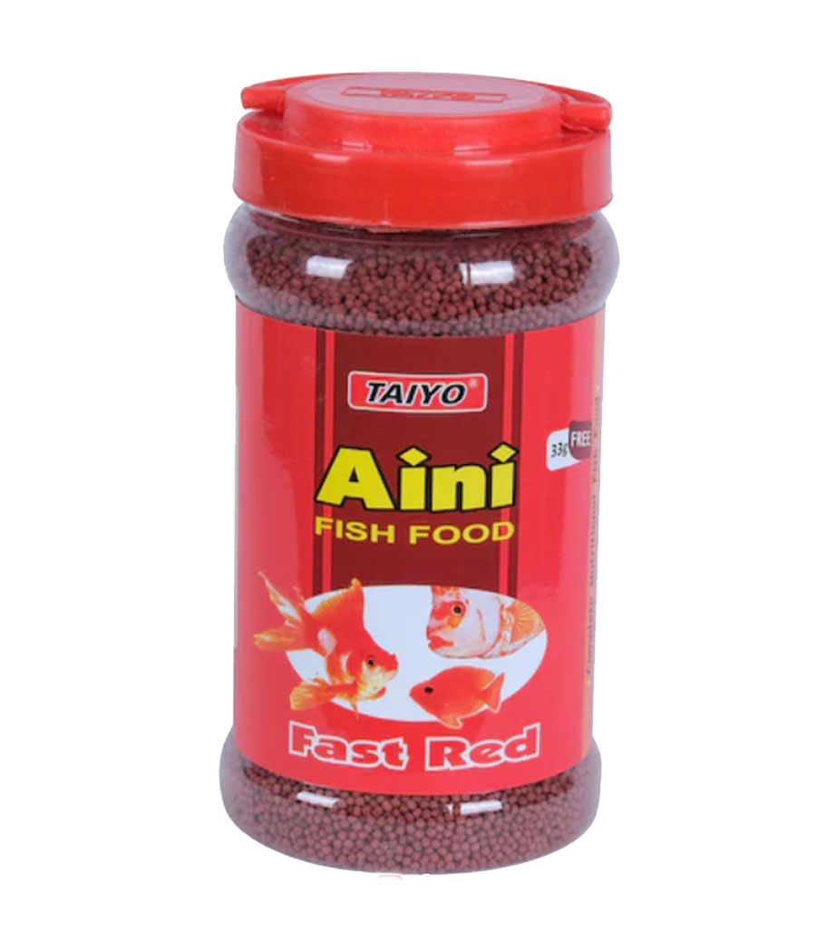 FAST RED 330PS FAST RED 330PS