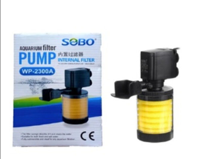 WP-2300APS WP-2300APS