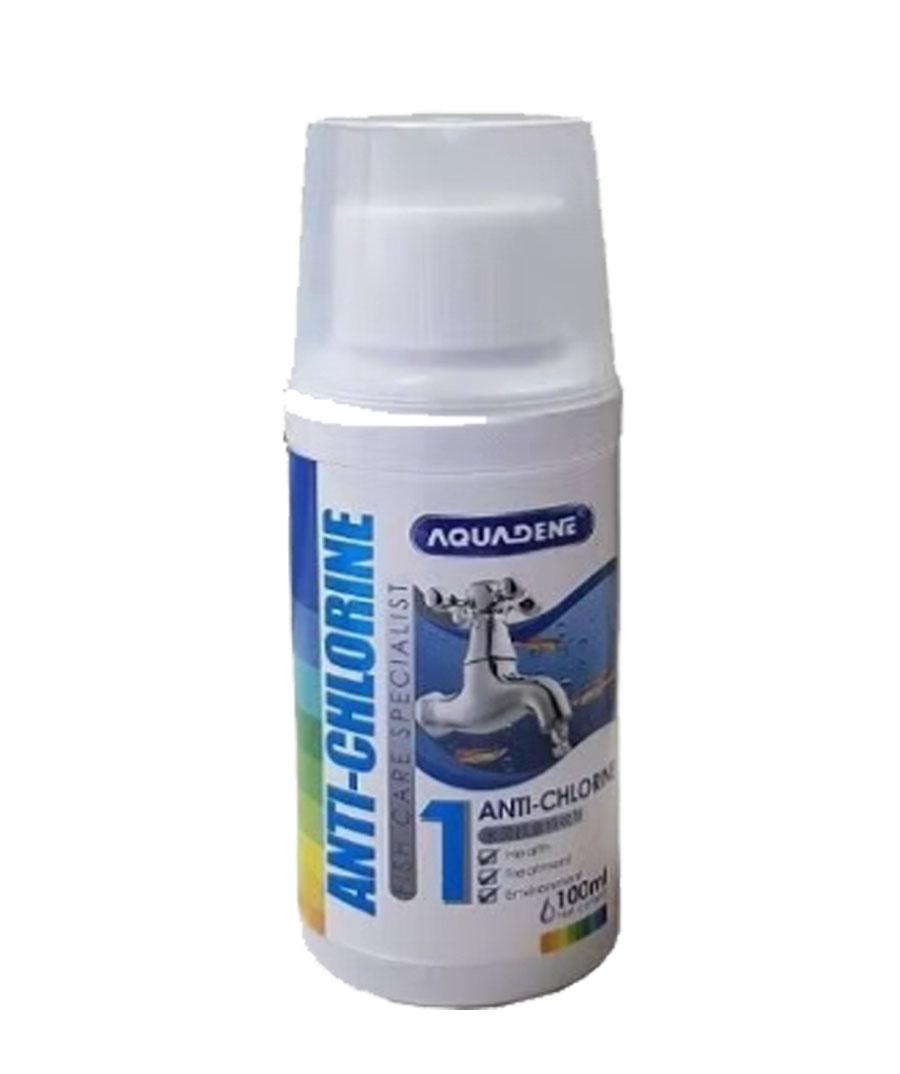 antichlorine 100ps